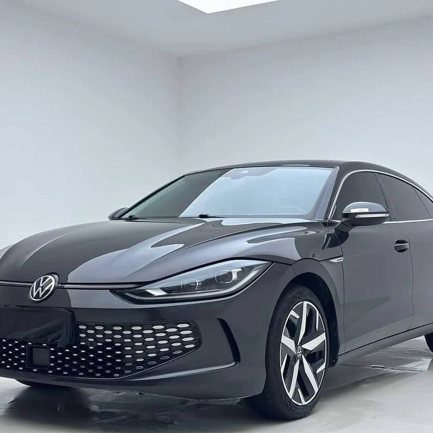 Volkswagen Lamando L